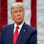 Trump shares map depicting Strait of Hormuz as ‘Trump Strait’
