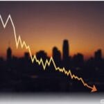 Final Trade Jan 8: Markets Plunge as Nifty Slips Below 26,000 on US Tariff Shock