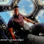 India still looks ‘Saare Jahan se Achcha’ from space , says Astronaut Shubhanshu Shukla