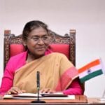 PRESIDENT APPOINTS NEW GOVERNORS FOR W BENGAL, BIHAR AND 7 OTHER STATES