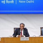 Election Commission Full Bench Meets Amid Row Over ECINet, SIR, Internal Differences