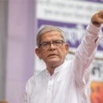 India-Bangladesh ties must move beyond Sheikh Hasina, says BNP secretary general