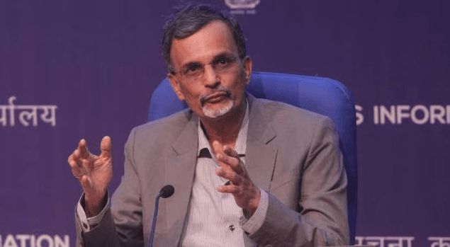 CEA) V. Anantha Nageswaran