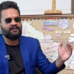 Nepal Elections: Balendra Shah’s RSP heads for landslide victory, wins 36 of 165 seats, leading in 83