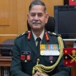Agreement between China, Pakistan regarding Shaksgam valley is illegal: Army Chief General Dwivedi