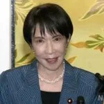 Diet set to re-elect Takaichi as Japan’s PM