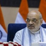 Amit Shah Chairs High-Level Security Review Meeting Following Car Blast Near Red Fort