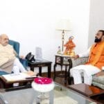 Bihar gets First BJP Chief Minister in Samrat Choudhary