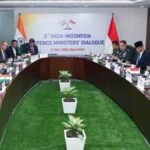 India, Indonesia Reaffirm Commitment to a Free and Peaceful Indo-Pacific