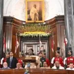 President Murmu Calls Constitution ‘Document of National Pride’ on 76th Constitution Day