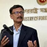 ‘Ties with India won’t stall over Hasina’, says Bangladesh foreign adviser