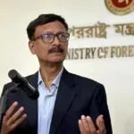 ‘Ties with India won’t stall over Hasina’, says Bangladesh foreign adviser