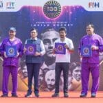 Indian Hockey celebrate glorious 100 years with special events across the country