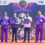 Indian Hockey celebrate glorious 100 years with special events across the country