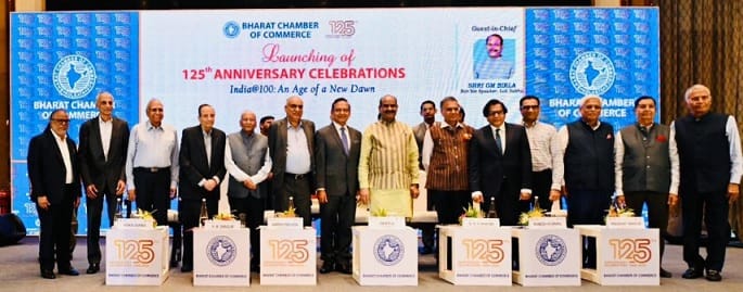 India Emerging as Global Investment Magnet: Lok Sabha Speaker Om Birla