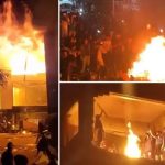 Bangladesh erupts in unrest over killing of student leader Osman Hadi