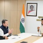 Indigo CEO Pieter Elbers summoned by Civil Aviation Ministry to provide an update