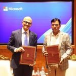 Govt of India and Microsoft Ink MoU to Strengthen Jobs, AI Training