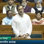 Lok Sabha Debate on S.I.R Turns Stormy as Rahul Gandhi Calls EC “Captured”