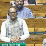 Govt introduces Bill in Lok Sabha to replace MGNREGA with a new name