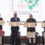 Traditional Medicine Key to Future Health Security: PM Modi at WHO Meet
