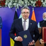 India, Germany Agree to Expand Strategic Cooperation During Chancellor Merz’s Visit