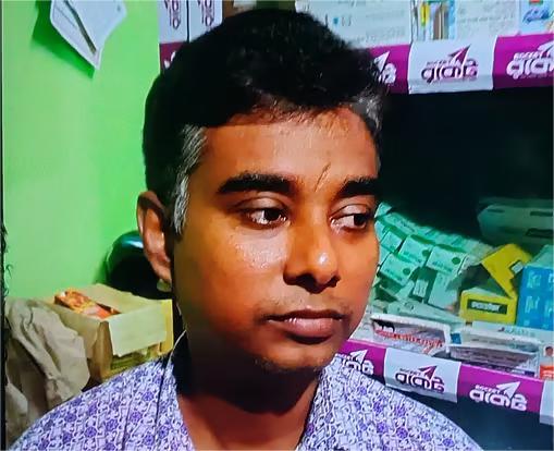 Khokon Das dies after being beaten, set on fire in Bangladesh