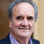 Veteran BBC journalist Mark Tully passes away
