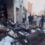 Iran Gripped by Protests as Blackout Deepens, Tensions Rise at Home and Abroad