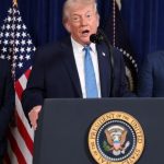 Trump Says Iran War Could Be Short