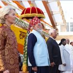 Presence of EU leaders at R-Day celebrations underscores growing strength of partnership: PM Modi