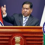 India Dismisses Reports Linking Prime Minister Modi to Epstein Files as Baseless