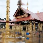 SC Constitution bench begins hearing on women entry at Sabarimala
