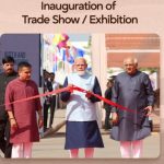 India is moving rapidly to become developed nation: PM Modi at Vibrant Gujarat Conference