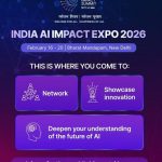 India-AI Impact Summit 2026 begins in New Delhi