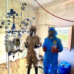 Huge Drug Bust in Madhya Pradesh, CBN Recovers 52 Kg MD in Indore Operation