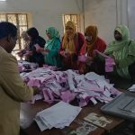 Bangladesh: Voting ends, counting begins amid high turnout, sporadic violence