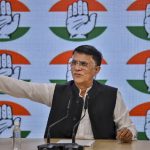 Congress Alleges Foreign Passports, Overseas Assets Linked to Assam CM’s Wife