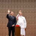 India and France establish ‘Special Global Strategic Partnership’