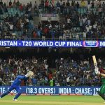 Pakistan Confirms Playing India in T20 World Cup on February 15