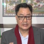 All Parties Back Government’s Response to West Asia Crisis, Says Rijiju