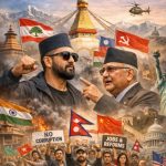 Balen Shah’s RSP Sweeps Nepal Polls, Set to Form Government After Landslide Victory