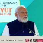 India is heading towards being world’s third largest economy, Says PM at ET Summit
