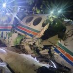 Jharkhand: 7 Killed as Air Ambulance Crashes in Chatra District