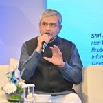 Ashwini Vaishnaw Calls for Global Crackdown on Deepfakes