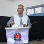 Bangladesh Votes amid Tight Strict Seurity Vigil