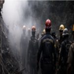 18 dead in Meghalaya coal mine blast; Prez, PM express grief over tragedy