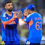 T20 World Cup: India Crush Pakistan by 61 runs