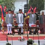 Nepal Gets First Madhesi Prime Minister as Balendra Shah Takes Oath