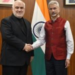 Jaishankar meets Iran’s ambassador to India, discusses West Asia crisis